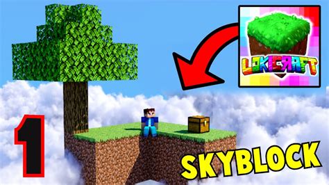 Rehanworld is a channel where you can find gaming and unboxing videos in the future i will try all games.for business . LOKICRAFT - Survival Skyblock Gameplay Part 1 - YouTube