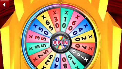 This Guide Takes A Look At How The Wheel Spin Bonus Game Works On Online Slots