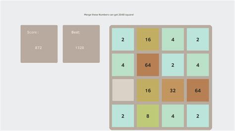 How To Play 2048 Levelskip