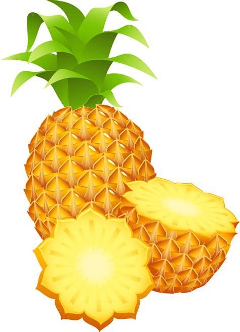 Cartoon Transparent Pineapple Png - Discover and download free pineapple png images on pngitem ...