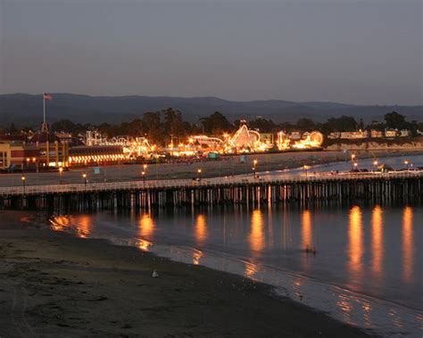 Santa Cruz Kalifornien Tourismus In Santa Cruz Tripadvisor