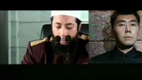 Ustadz khalid, khalid basalamah, khb: karma ANTV- siapa Roy Kiyoshi menurut ustad Khalid ...