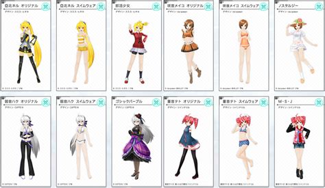 Hatsune Miku Project Diva X Launches Tomorrow For Ps Vita Game Demo