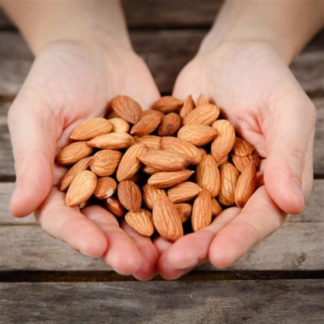 Everything You Need To Know About Almonds Jcs Quality Foods