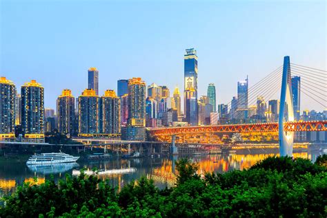 Chongqing Wallpapers Top Free Chongqing Backgrounds Wallpaperaccess