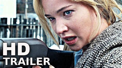 Joy Trailer 2015 Jennifer Lawrence Youtube