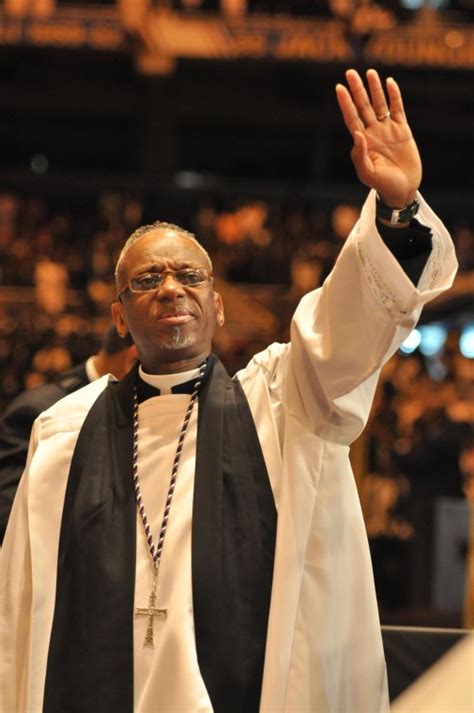 Cogic Holy Communion And Sunday Services Featured