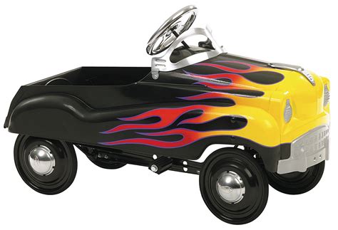 Instep Street Rod Pedal Car For Ages 24 Months To 5 Years Kids 14
