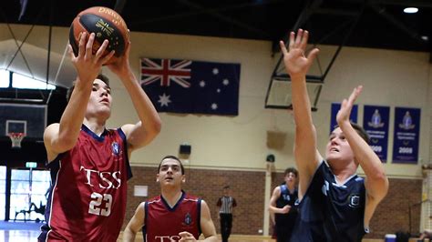 Champion Basketball Schools Queensland Livestream Schedule Qld School