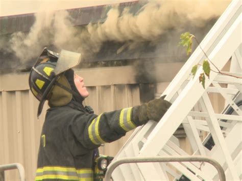 Why Cancer May Be The Greatest Risk Facing Ohios Firefighters