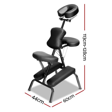 Ergonomic Massage Chair Living 189 90 Free Shipping In Australia
