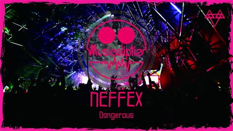 Neffex Dangerous 1 Hour Music Musicaliptis 💣 Copyright Free