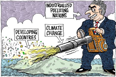 Jul 01, 2021 · daily cartoon: Climate Change Victims | Climate change, Editorial cartoon ...
