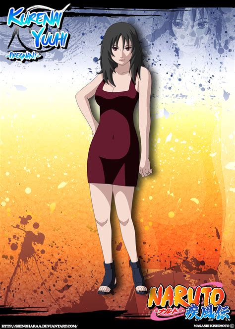 Yuuhi Kurenai Naruto Image By Shinoharaa Zerochan Anime Image Board