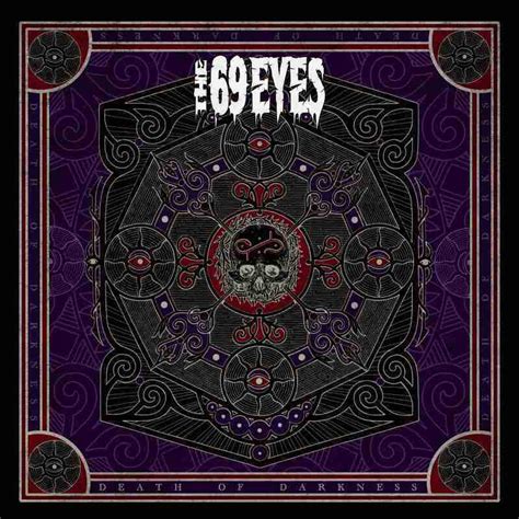 Album Review The 69 Eyes Death Of Darkness