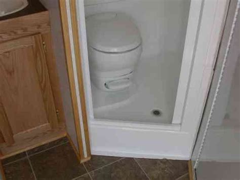 Rv Shower Toilet Combo Kit Rv Toilet Shower Sink Combination