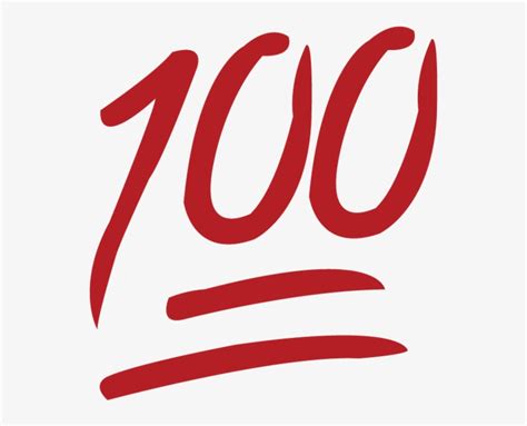 100 Emoji Vector At Collection Of 100 Emoji Vector