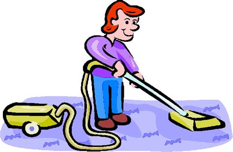 Child Sweeping The Floor Clipart Clip Art Library