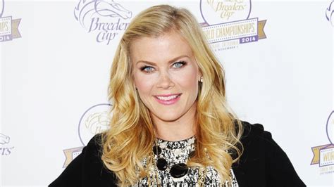 Alison Sweeney On First Daytime Emmy Nomination For Days Of Our Lives