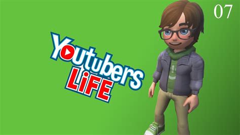 07 Youtubers Life Facecam Oder Nicht Youtube