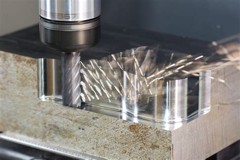 Cutting Performance Of Solid Ceramic And Carbide End Milling Tools In