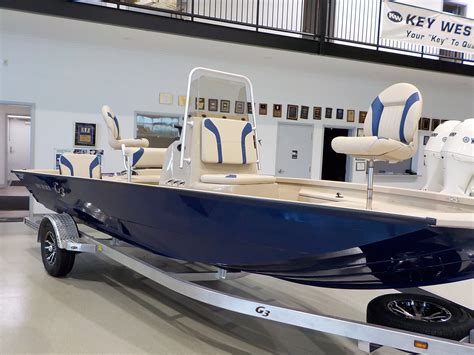 G3 Bay 20 Dlx Boats For Sale In United States