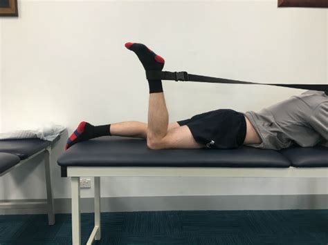 Knee flexion is important to reduce hip stress and improve function like climbing stairs, and rises. 11 Essential ACL Rehab Exercises: Early Stretch and ...