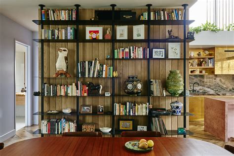 11 Inspiring Living Room Bookshelf Ideas For Spaces Of All Sizes