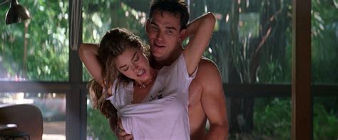 Nackte Denise Richards In Wild Things