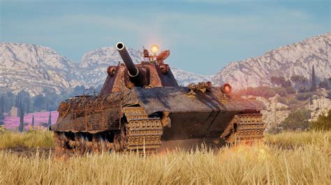 World Of Tanks Mods The Best Wot Mods And Mod Packs Wargamer