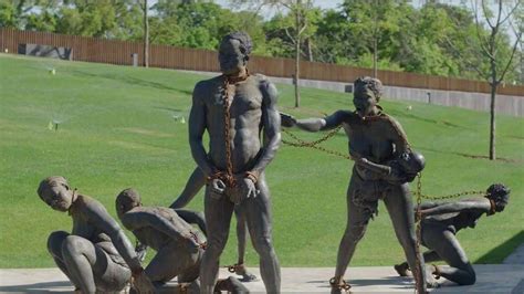 Lynching Memorial And Museum Set To Open Abc Columbia