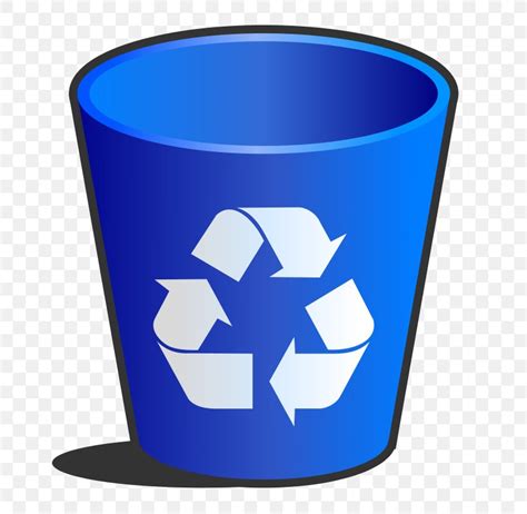Paper Recycling Bin Waste Container Clip Art, PNG, 683x800px, Paper