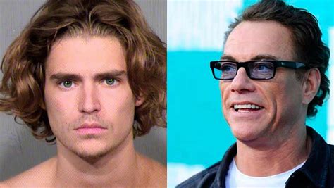 Самые новые твиты от jean claude bessudo (@jcbessudo). Arrestaron al hijo de Jean-Claude Van Damme - Diario Hoy ...