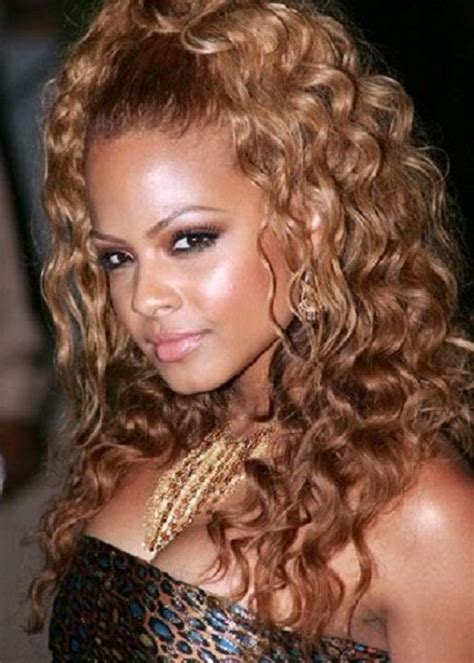 Christina Milian Curly Hair Styles Curly Hair Trends Natural Hair Tips