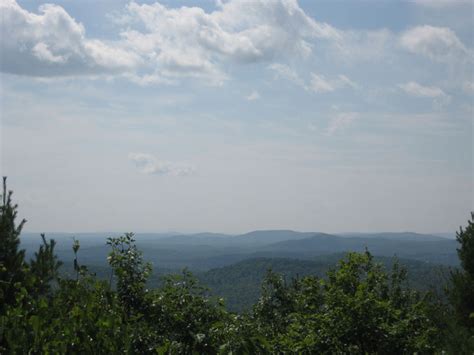 Sawyer Mountain Maine Hike Trip Report Hiking Guide