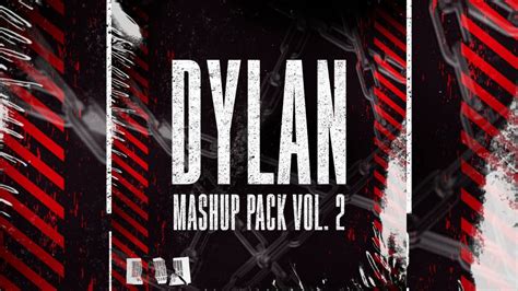 Dylan Mashup Pack Vol2 Out Now Dl Link In Description Youtube