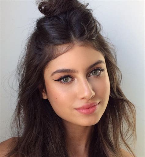 Cute Hairstyles For Greasy Hair Updo