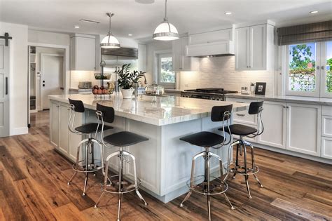 We provide southern california and orange county with the finest cabinets and remodeling products for your kitchen remodel. Kitchen - Transitional - Kitchen - Orange County - by ...