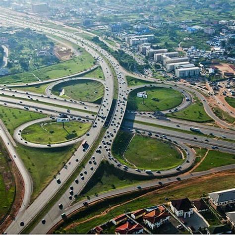 Diamond bank nigeria rates among the best banks in nigeria. 10 Cleanest Cities In Nigeria_Opinion - Travel - Nigeria