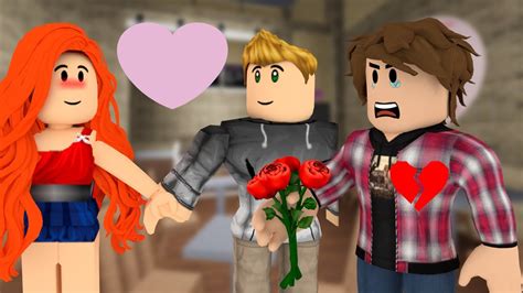 Here Comes The Truth Online Hero Episode 3 Roblox Love Story