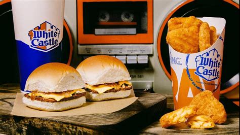 White Castles Mac And Cheese Nibblers Are Back Nationwide