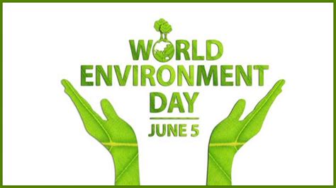 World environment day 2021, which counts with pakistan as the host country this year for its official celebrations, calls for urgent action to revive our damaged ecosystems. World Environment Day 2021 Greetings: PM Narendra Modi ...