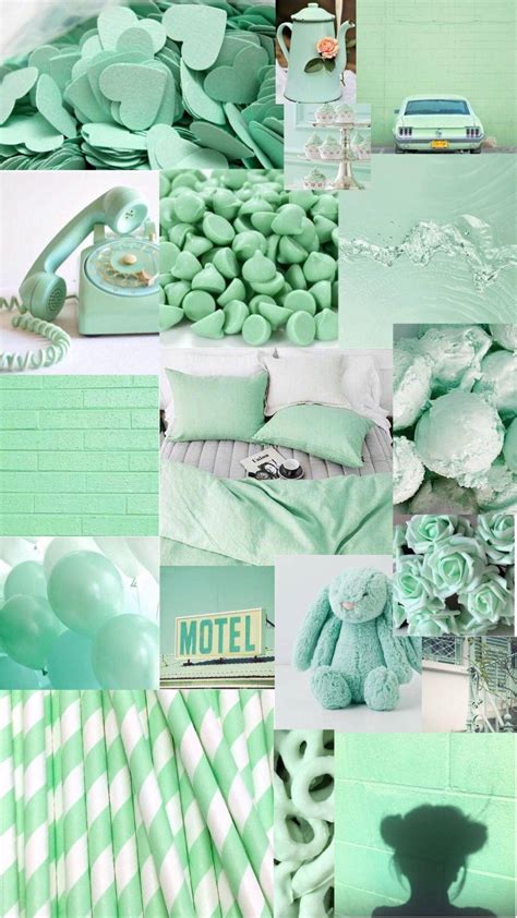 200 Light Green Aesthetic Wallpapers Wallpapers