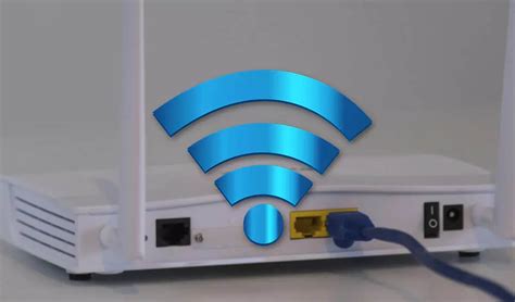 How To Use Your Old Router As A Repeater To Improve The Wi Fi Signal In