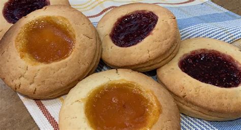 We did not find results for: I biscotti occhi di bue di #bimbieforchette - Ricette da ...