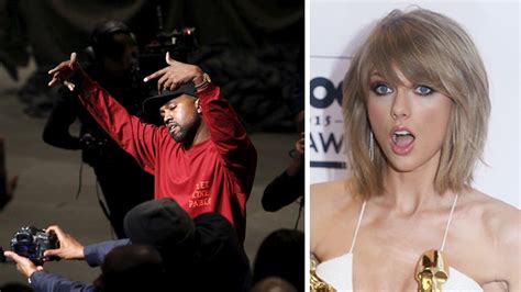 Taylor Swift Bothered By ‘misogynistic Kanye West Lyrics About Having