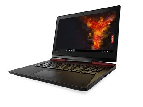 Lenovo Legion Y920 Laptopbg Технологията с теб