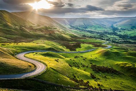 Top 15 Most Beautiful Places To Visit In Derbyshire Globalgrasshopper