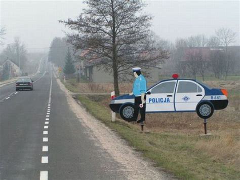 Curious Funny Photos Pictures 27 Strange And Funny Police Cars