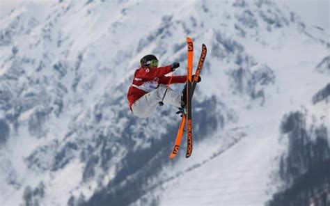 Sochi 2014 Olympic Winter Games Day 4 Recap Amongmen
